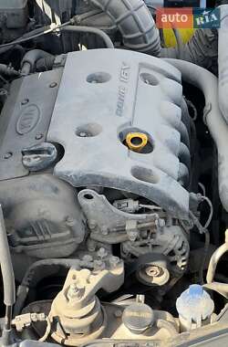 Хэтчбек Kia Ceed 2007 в 