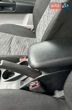 Хетчбек Kia Ceed 2009 в 