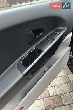 Хетчбек Kia Ceed 2009 в 
