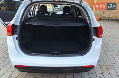 Універсал Kia Ceed 2015 в 