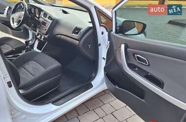 Універсал Kia Ceed 2015 в 