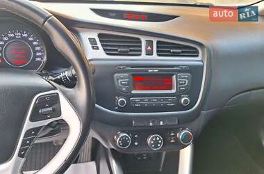 Універсал Kia Ceed 2015 в 