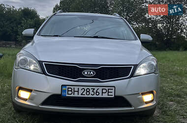 Kia Ceed 2011 Kia Ceed 2011