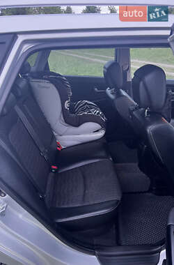 Универсал Kia Ceed 2011 в 