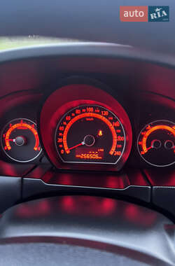 Универсал Kia Ceed 2011 в 