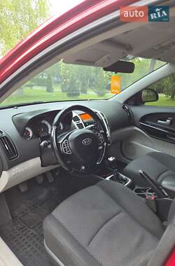 Универсал Kia Ceed 2008 в 
