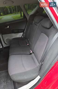 Универсал Kia Ceed 2008 в 