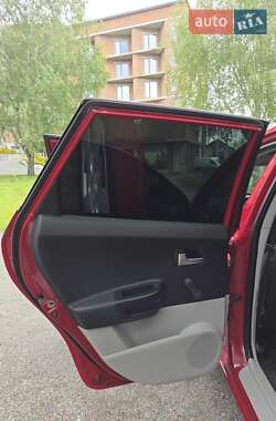 Универсал Kia Ceed 2008 в 