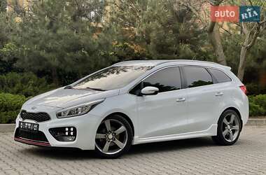 Универсал Kia Ceed 2012 в Одессе