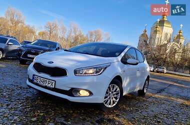 Kia Ceed 2015 Kia Ceed 2015