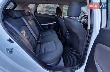 Хетчбек Kia Ceed 2015 в 
