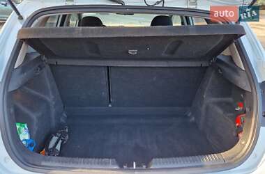 Хетчбек Kia Ceed 2015 в 