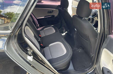 Універсал Kia Ceed 2013 в 