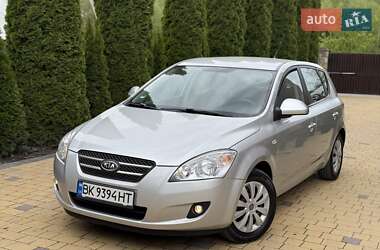 Kia Ceed 2007 Kia Ceed 2007