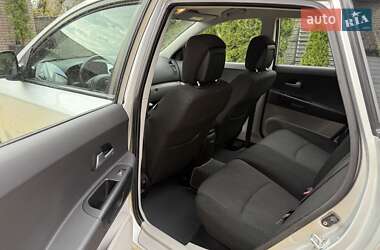 Хетчбек Kia Ceed 2007 в 