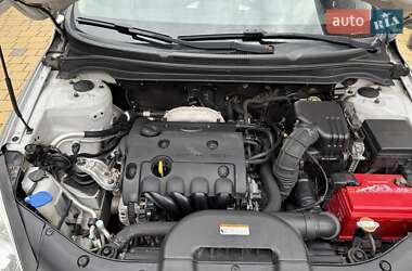 Хетчбек Kia Ceed 2007 в 