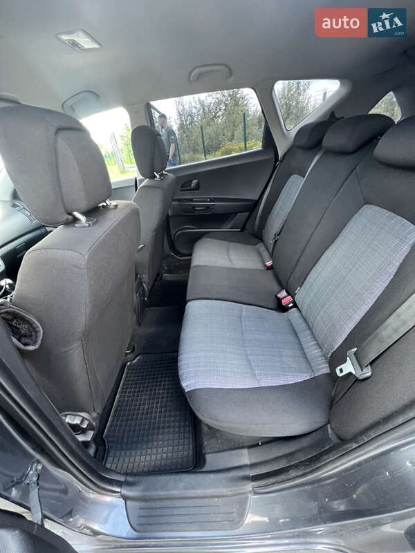 Универсал Kia Ceed 2009 в Киеве