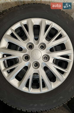 Універсал Kia Ceed 2013 в 