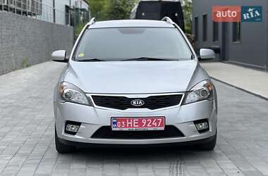 Универсал Kia Ceed 2010 в 