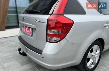 Универсал Kia Ceed 2010 в 