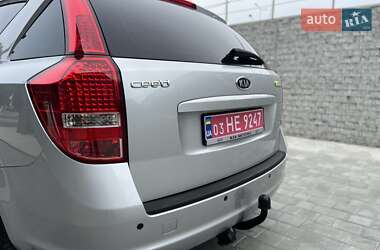 Универсал Kia Ceed 2010 в 