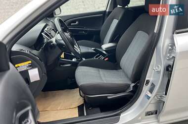 Универсал Kia Ceed 2010 в 