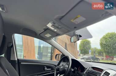 Универсал Kia Ceed 2010 в 