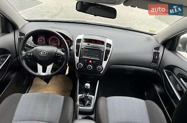 Универсал Kia Ceed 2010 в 