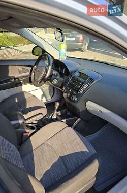 Хетчбек Kia Ceed 2007 в 