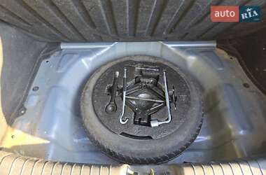 Хетчбек Kia Ceed 2007 в 