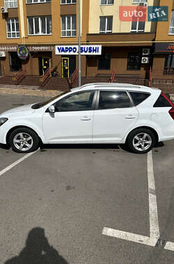 Универсал Kia Ceed 2010 в 