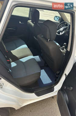 Универсал Kia Ceed 2010 в 