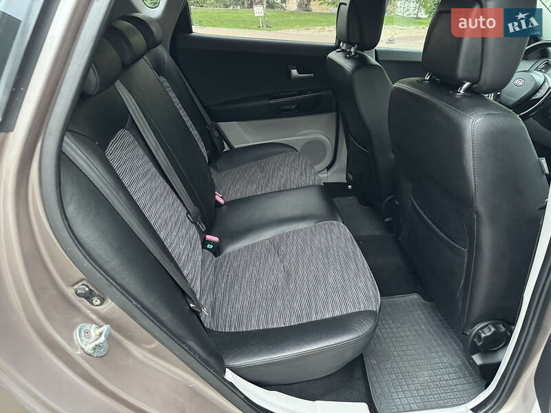 Универсал Kia Ceed 2007 в Киеве