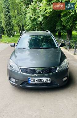 Універсал Kia Ceed 2010 в Ніжині