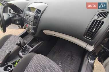 Универсал Kia Ceed 2009 в 