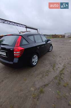 Универсал Kia Ceed 2009 в 