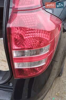 Универсал Kia Ceed 2009 в 