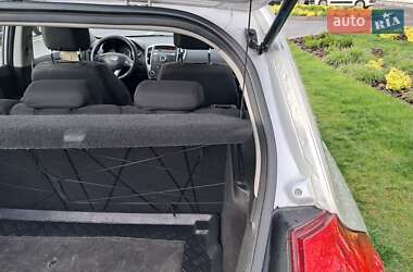 Хетчбек Kia Ceed 2010 в 