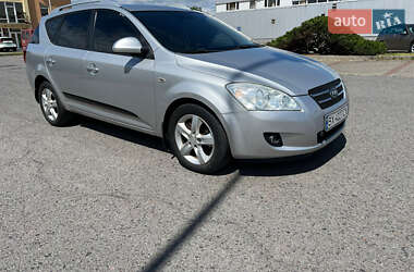 Универсал Kia Ceed 2007 в 