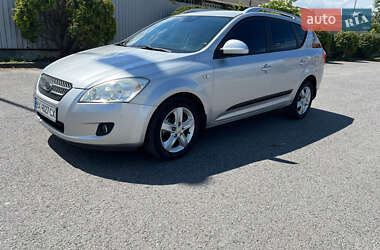 Kia Ceed 2007 Kia Ceed 2007