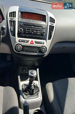 Универсал Kia Ceed 2007 в 