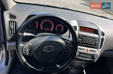 Универсал Kia Ceed 2007 в 
