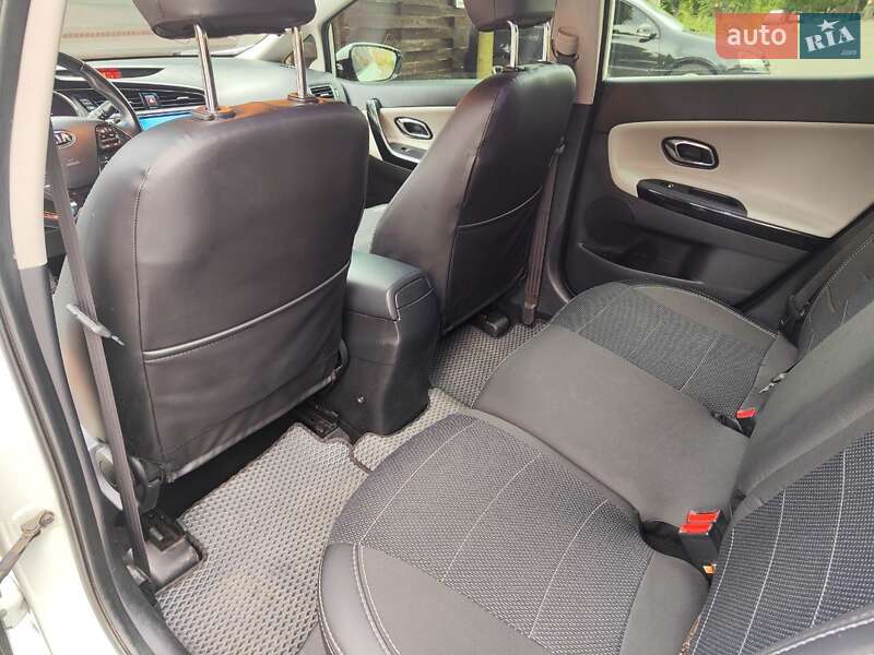 Хэтчбек Kia Ceed 2016 в Днепре фото 6 Хэтчбек Kia Ceed 2016 в Днепре