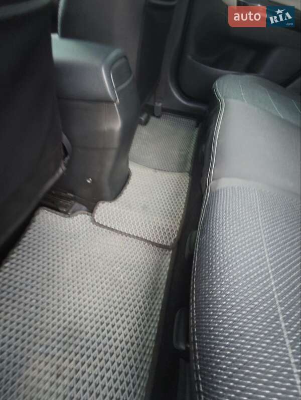 Хэтчбек Kia Ceed 2016 в Днепре фото 26 Хэтчбек Kia Ceed 2016 в Днепре