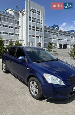 Хетчбек Kia Ceed 2007 в Дніпрі