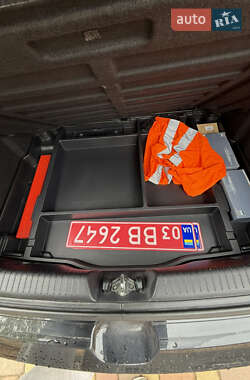 Универсал Kia Ceed 2012 в 