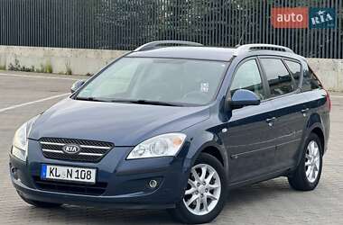 Універсал Kia Ceed 2007 в Рожище