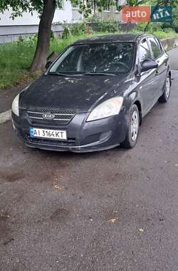 Хетчбек Kia Ceed 2007 в Обухові