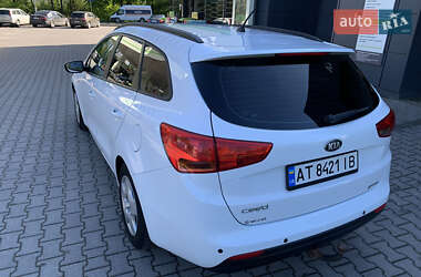 Універсал Kia Ceed 2013 в 