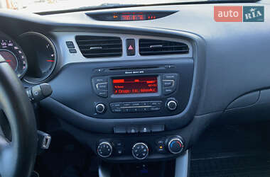 Універсал Kia Ceed 2013 в 